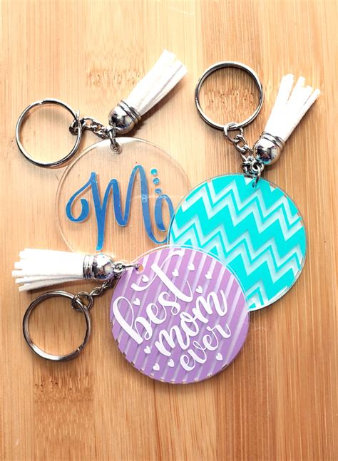 create your own keychain free.